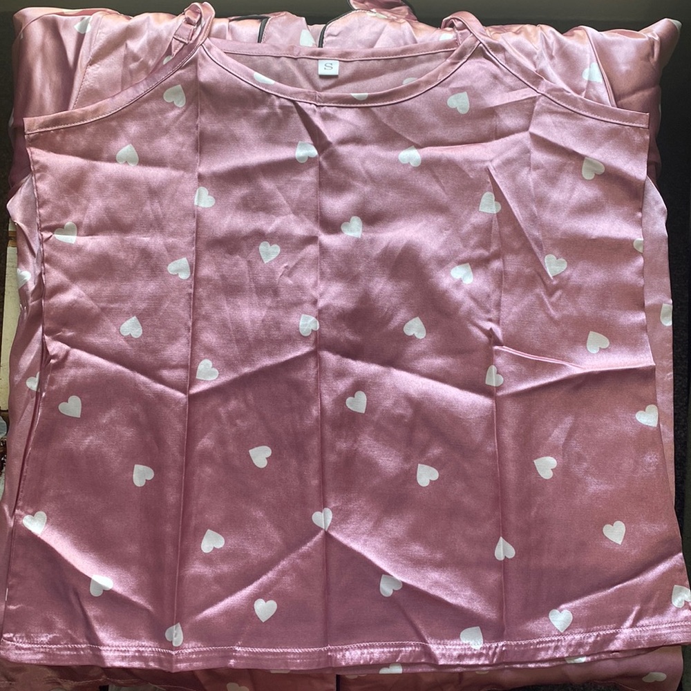 Pajama Tops